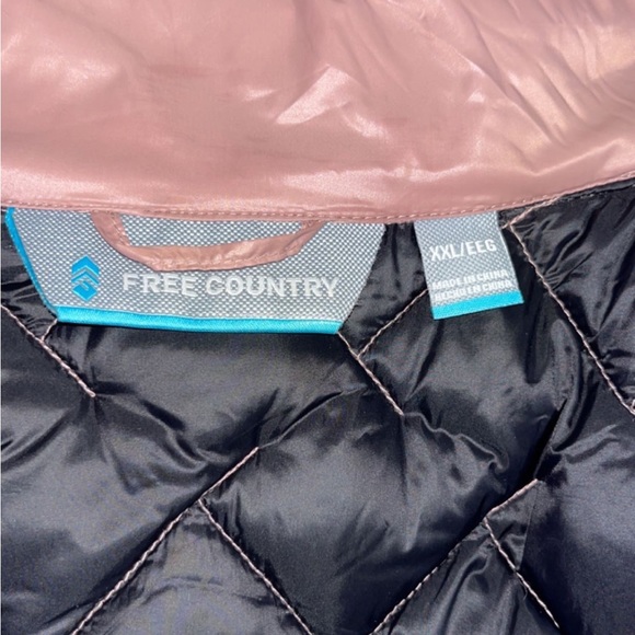 Women‘s XXL Padded Jacket - Picture 11 of 12